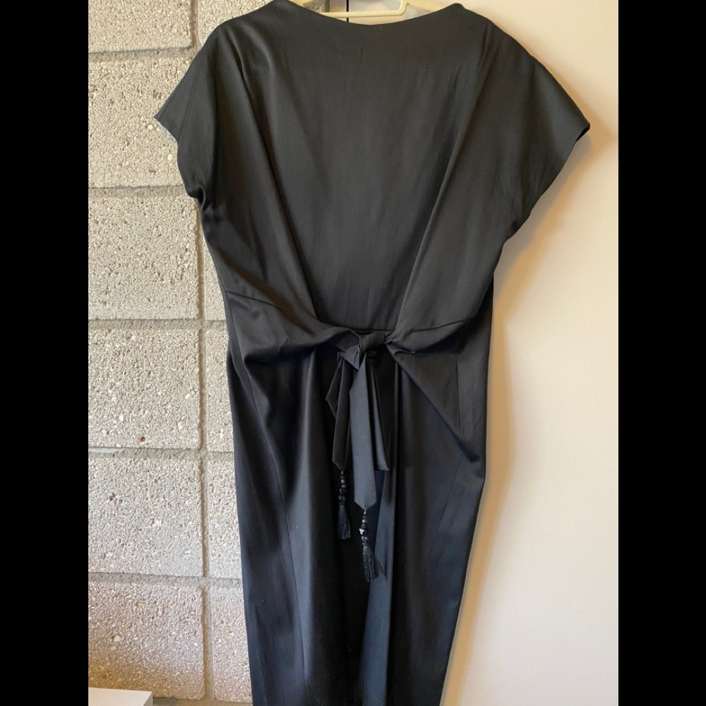 Escada Day to Night Dress